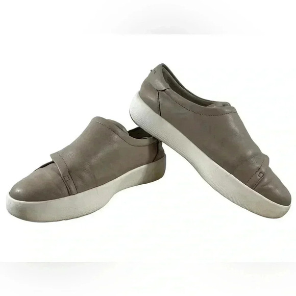 Cole Haan  GrandPro Platform Monk Sneaker Size 8.5B - Picture 7 of 10